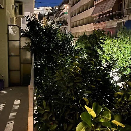 Acropolis, 2Bd Erechthiou 21 23 Appartement Athene Buitenkant foto