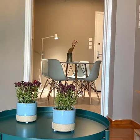 Acropolis, 2Bd Erechthiou 21 23 Appartement Athene Buitenkant foto