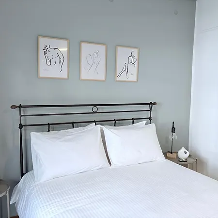 Acropolis, 2Bd Erechthiou 21 23 Appartement Athene Buitenkant foto
