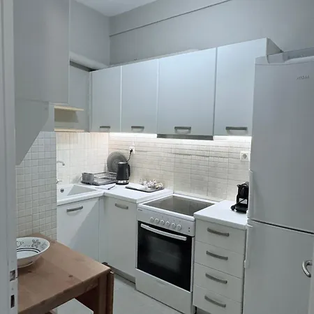 Acropolis, 2Bd Erechthiou 21 23 Appartement Athene Buitenkant foto
