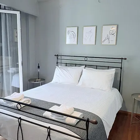 Acropolis, 2Bd Erechthiou 21 23 Appartement Athene Buitenkant foto