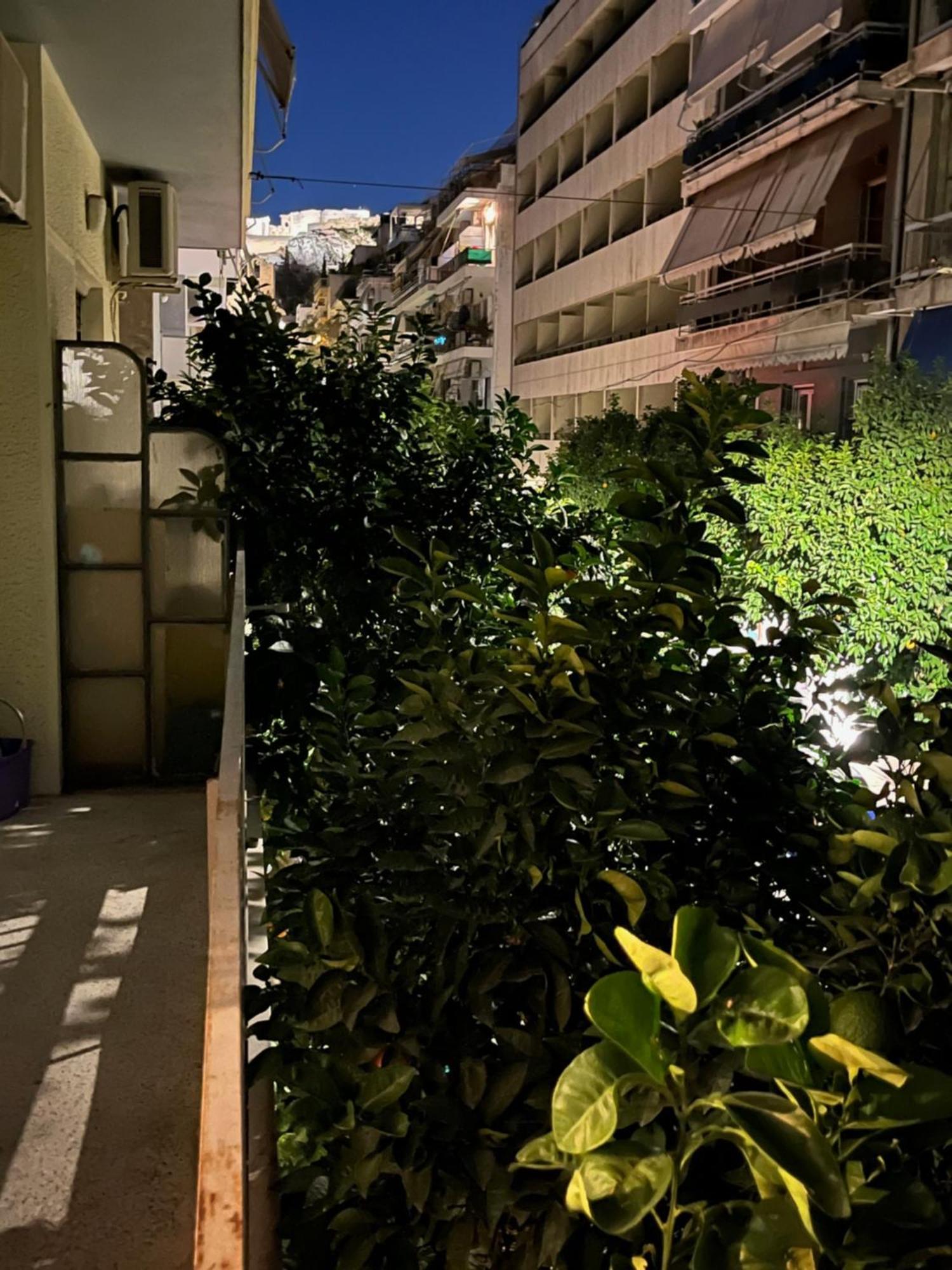 Acropolis, 2bd Erechthiou 21 23 Apartment *