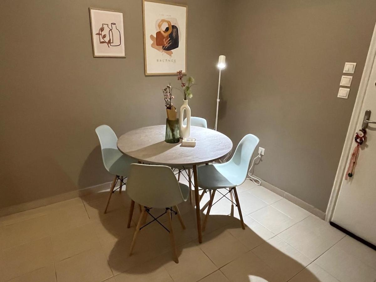 Apartment Acropolis, 2bd Erechthiou 21 23 *