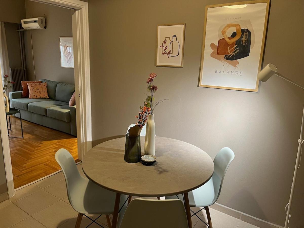 Acropolis, 2bd Erechthiou 21 23 Apartment Athens