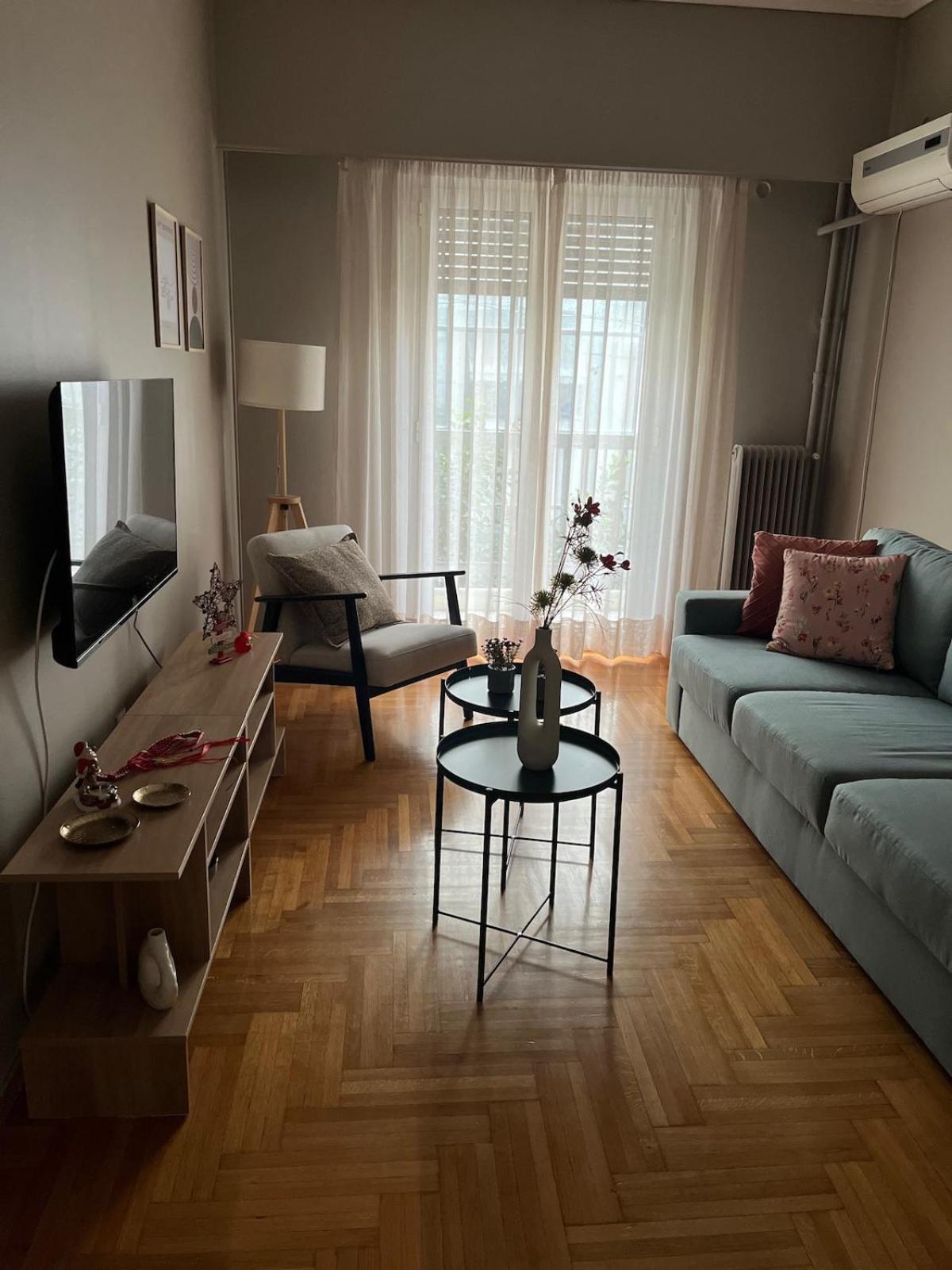 Acropolis, 2bd Erechthiou 21 23 Apartment