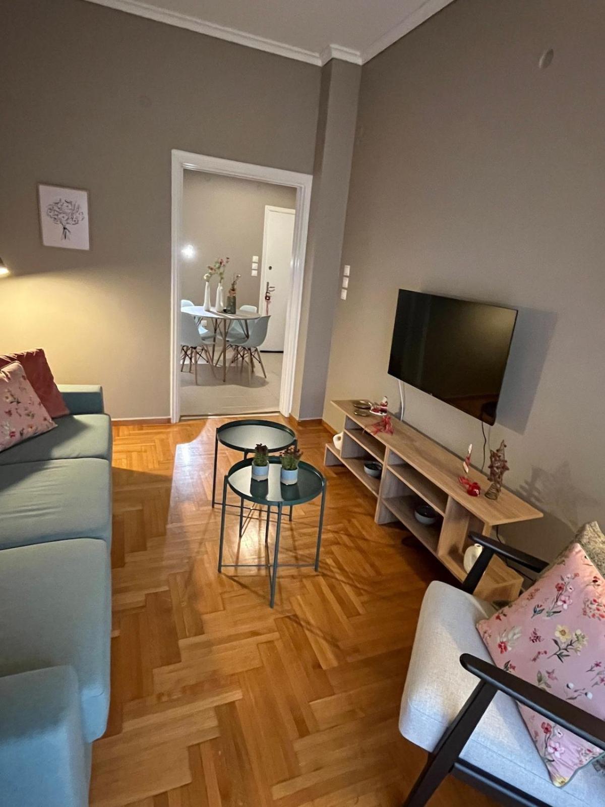 Apartment Acropolis, 2bd Erechthiou 21 23 Athens