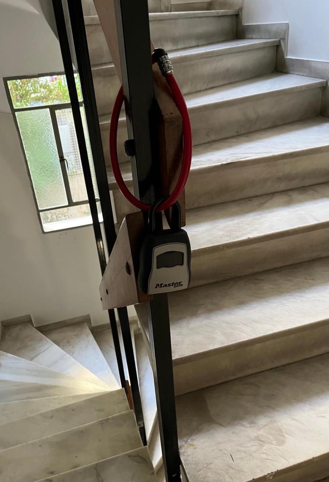 Acropolis, 2bd Erechthiou 21 23 Apartment