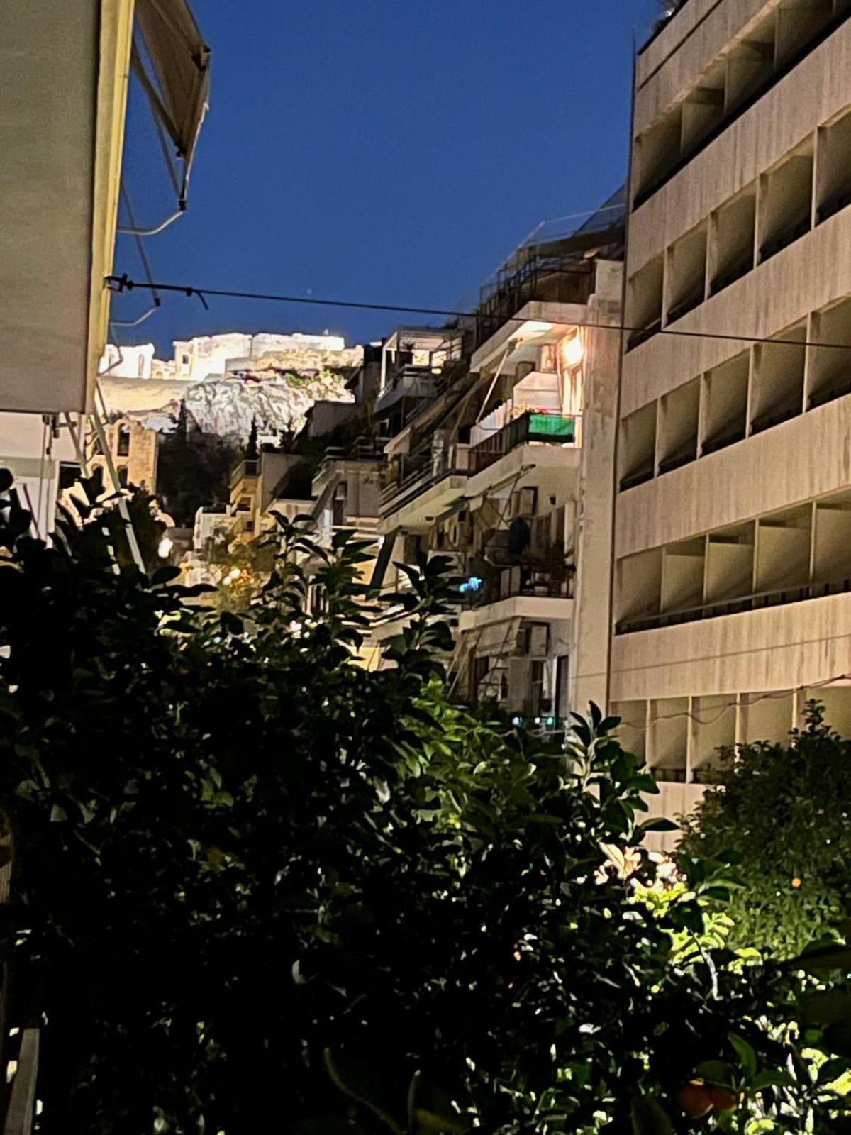 Acropolis, 2bd Erechthiou 21 23 Athens
