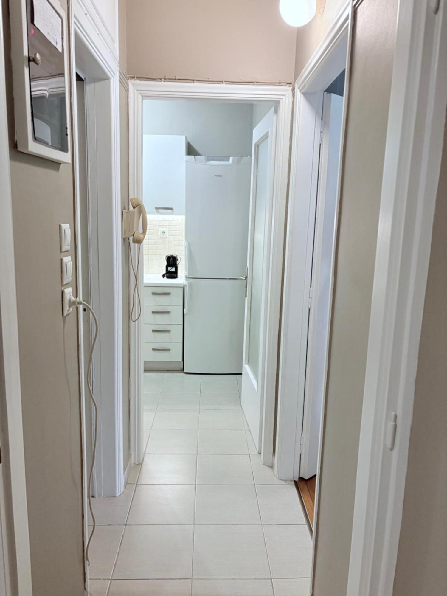 Apartment Acropolis, 2bd Erechthiou 21 23