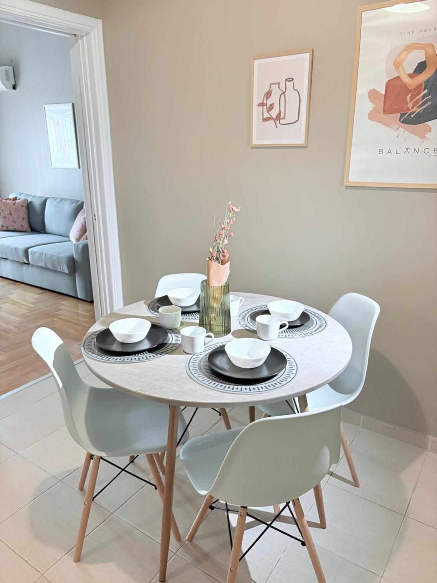 Apartment Acropolis, 2bd Erechthiou 21 23 *