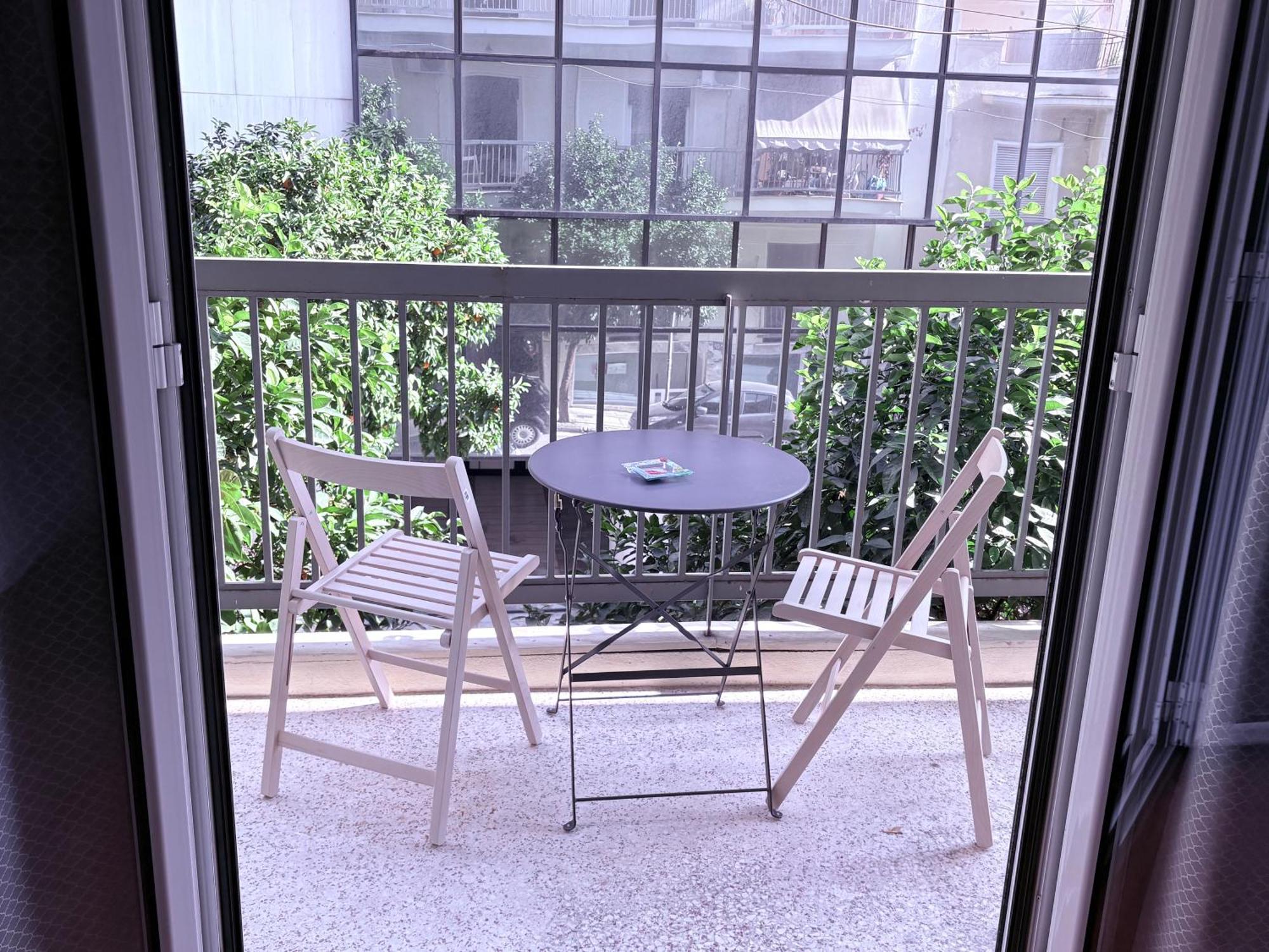 Acropolis, 2bd Erechthiou 21 23 Athen