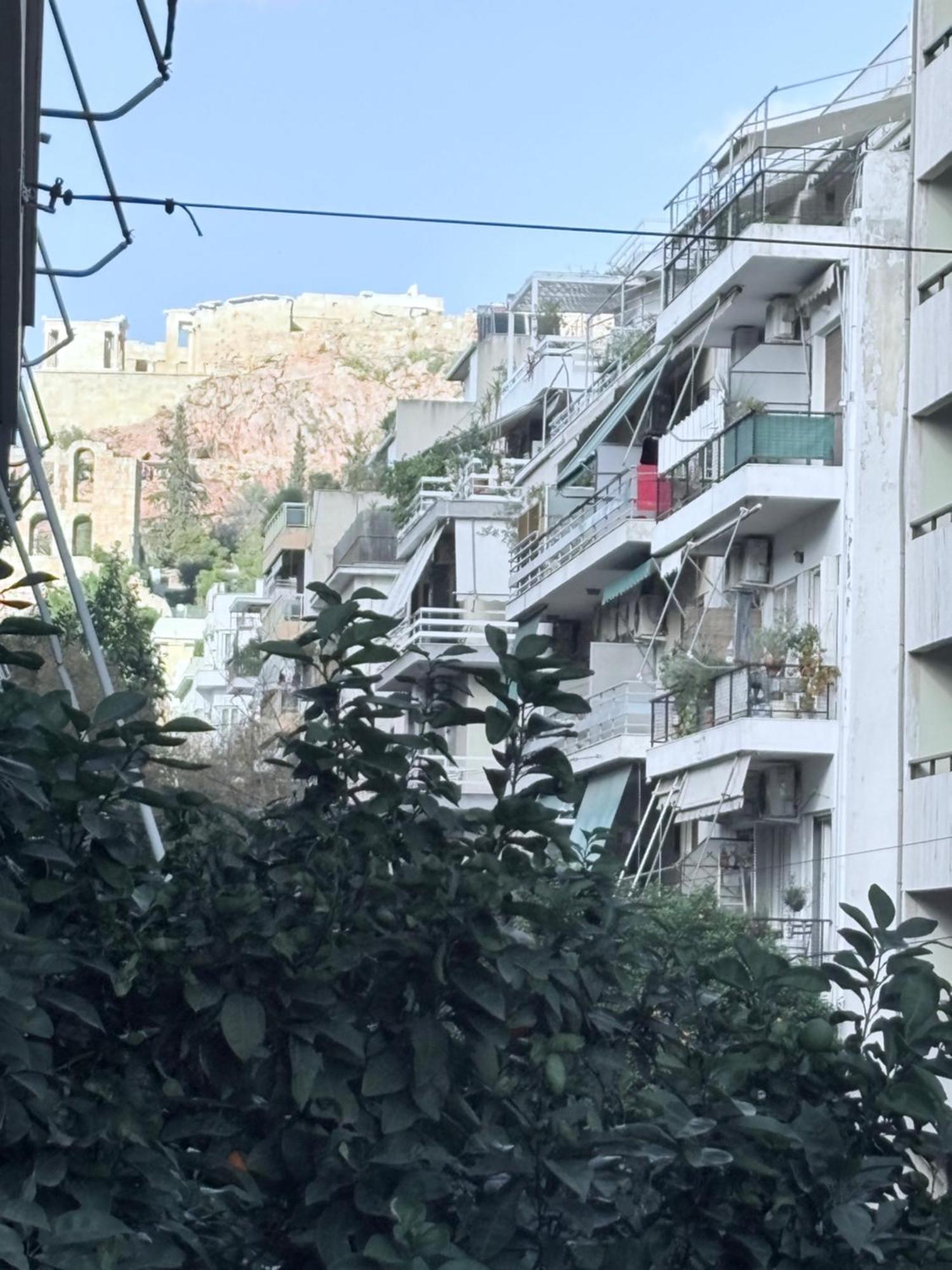 Acropolis, 2bd Erechthiou 21 23 Athen